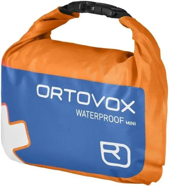 Ortovox First Aid Waterproof Mini