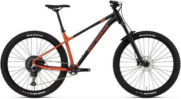 Rocky Mountain Growler 40 MTB