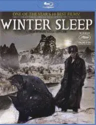 Winter Sleep (Blu-ray)