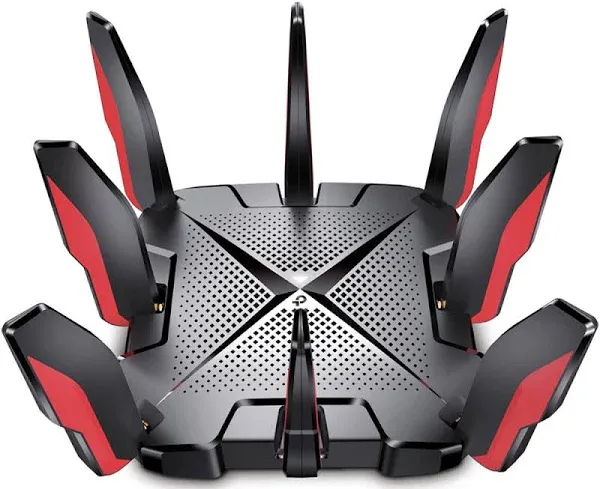 ARCHER GX90 TP-Link AX6600 Tri-Band Wi-Fi 6 Gaming Router