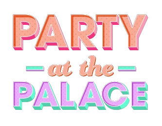 Party at the Palace