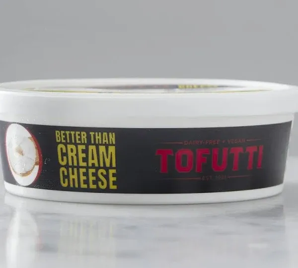 TOFUTTI Better Than Cream Cheese