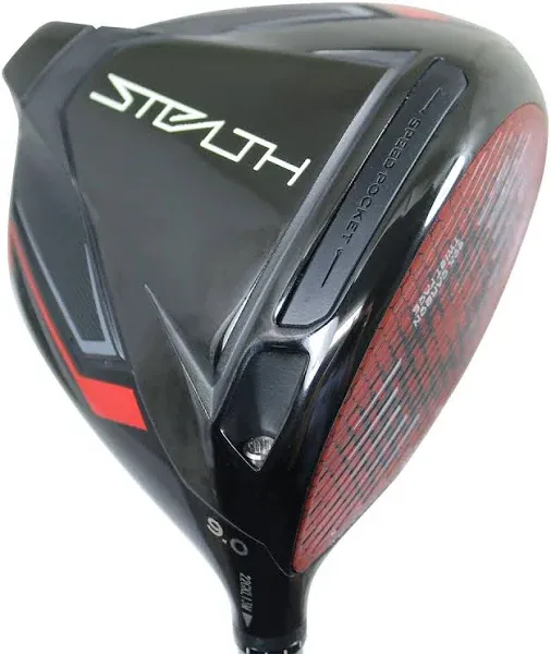 TaylorMade Stealth Driver