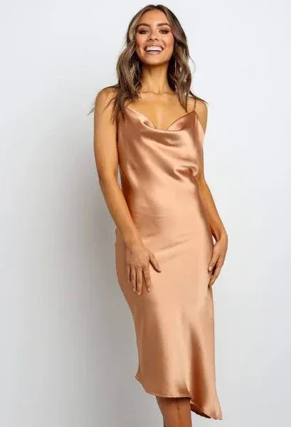 Petal & Pup Women's Cyprus Dress