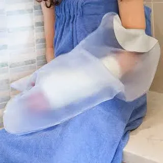 Seal-Tight Freedom Pediatric Arm