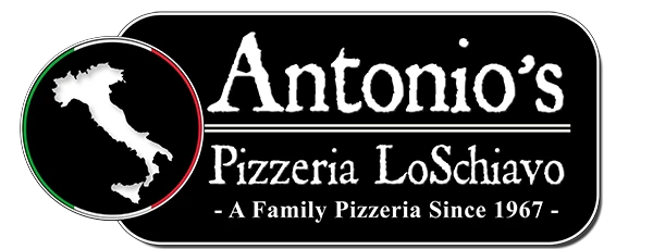 Antonio Pizza