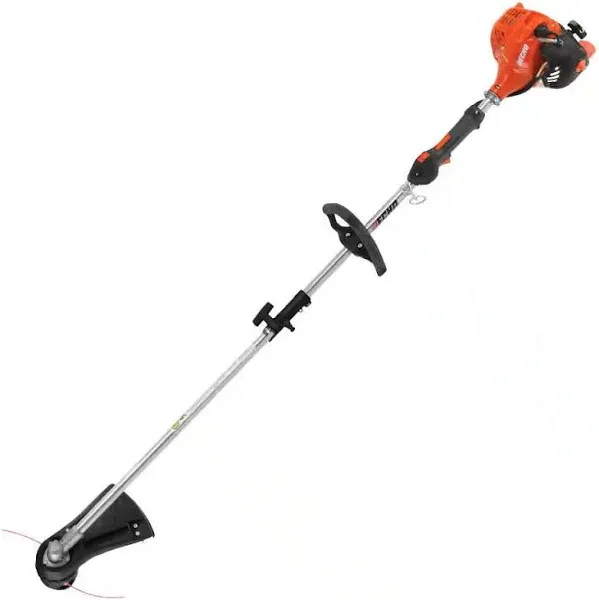 ECHO 21.2 cc Gas 2-Stroke Straight Shaft String Trimmer