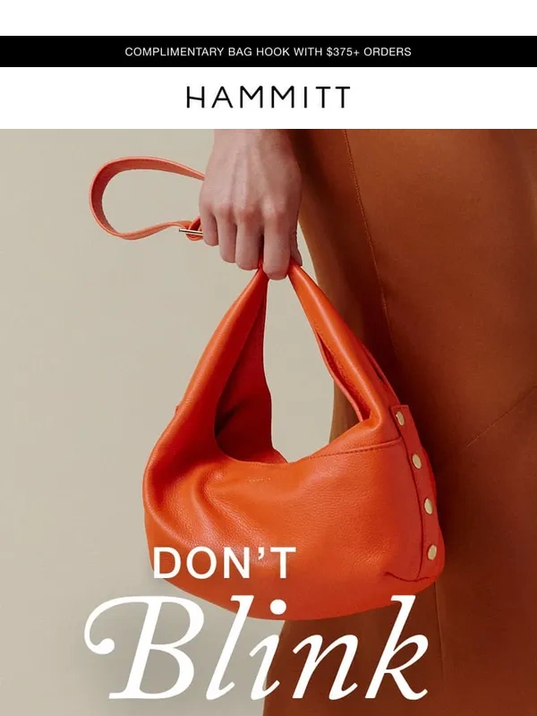 Hammitt - Going,Going,Gone