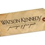 Watson Kennedy