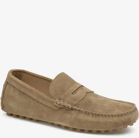 Johnston & Murphy Men's Athens Penny