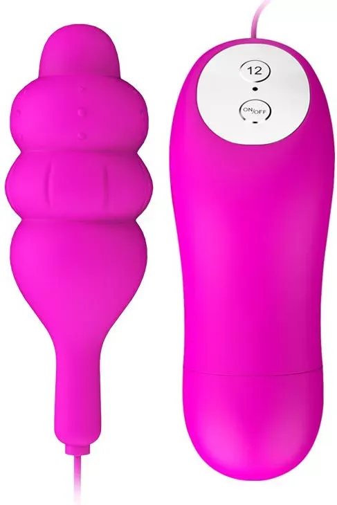 TooTimid Entice Vibrating Bullet
