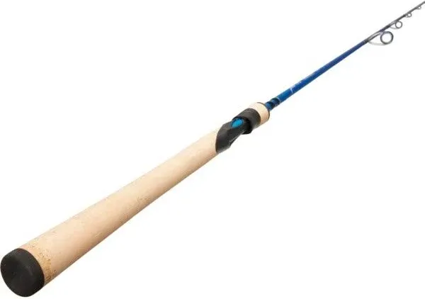 Temple Fork Outfitters Tactical Inshore Spinning Rods