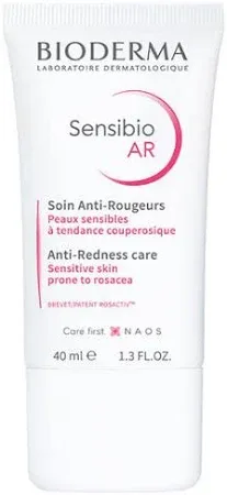 BIODERMA Sensibio AR