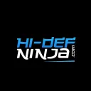 Hi-Def Ninja