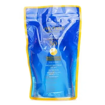 Shiseido Ultimate Sun Protector Lotion SPF 50+