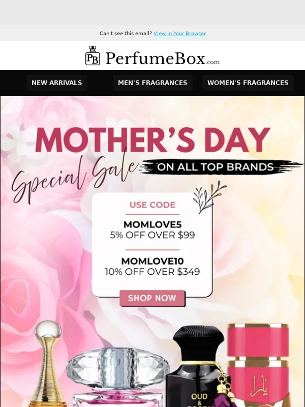 The - Take Extra 5% & 10% Off with Coupon Code!