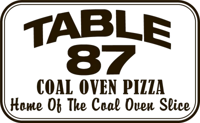 Table 87