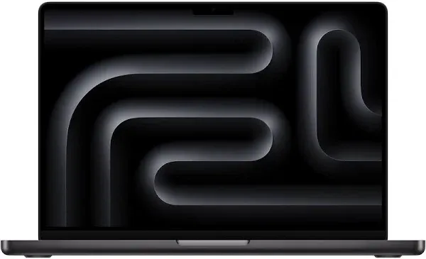 Apple MacBook Pro M3 Pro CPU