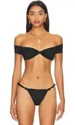 Aubrey Bikini Top