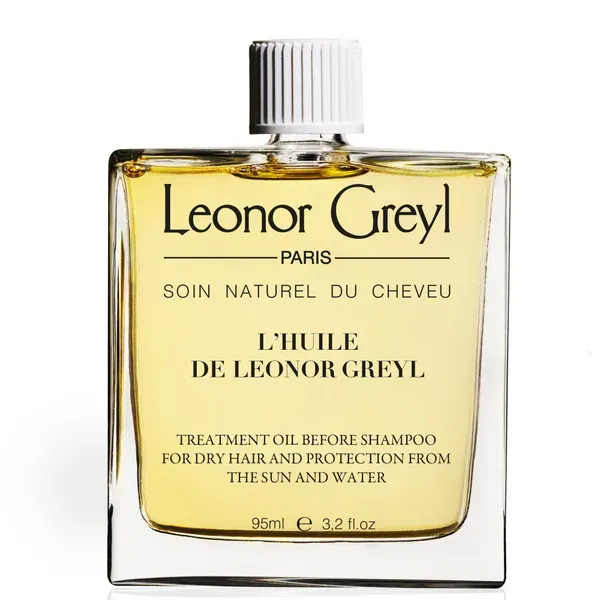 Leonor Greyl LHuile De Leonor Greyl Hair Treatment Oil