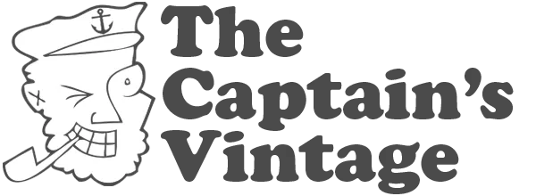 The Captain's Vintage
