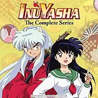 InuYasha: The Complete Series (2002) (English Dubbed/Digital HD Anime TV Show)