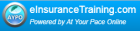 eInsurance Training