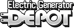 Electric Generator DEPOT