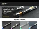 Electrum Sabercraft