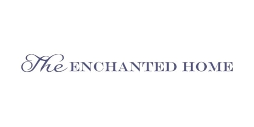 Enchanted Home
