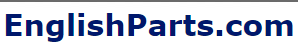 EnglishParts.com