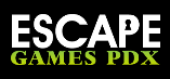 Escape Games PDX