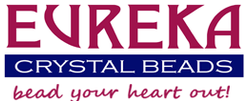 Eureka Crystal Beads
