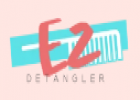 EZ Detangler Brush