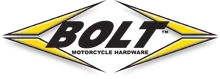 Bolt Motorcycle Hardware