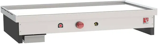 Wolf TYG60CLP Countertop Griddle