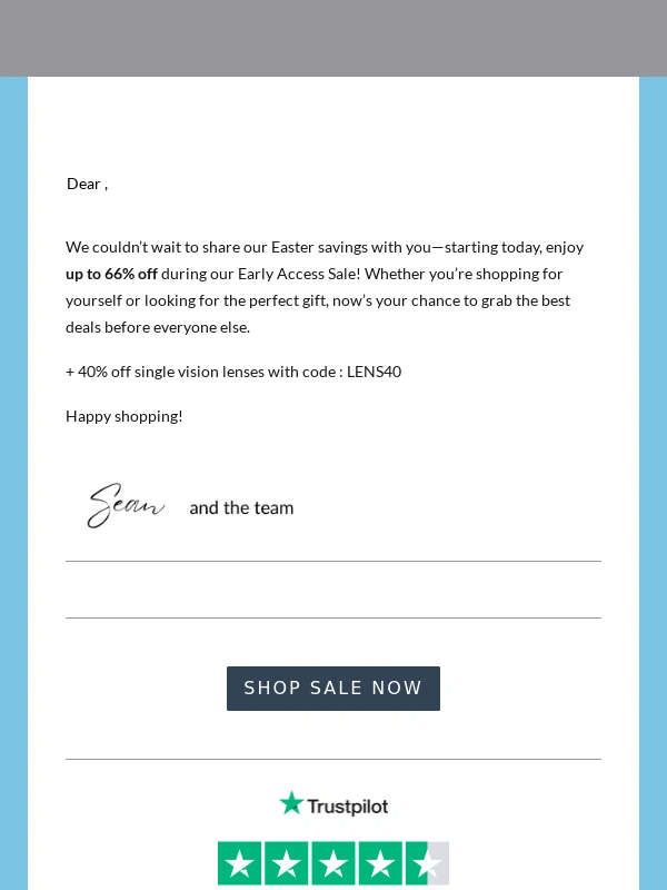 Pretavoir - SALE - Up to 66% Off
