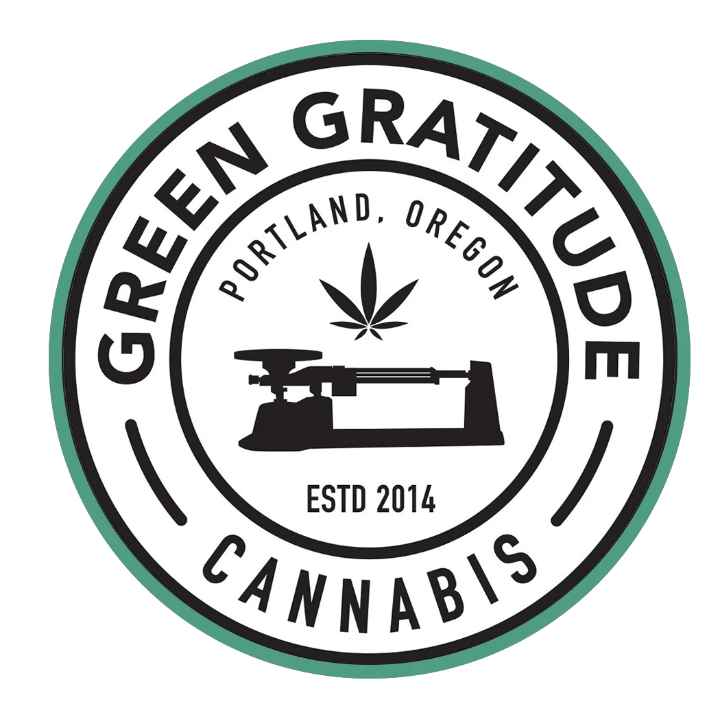 Green Gratitude