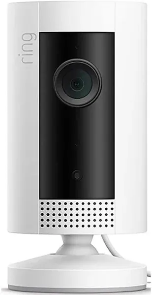 Ring Indoor Smart Security Camera