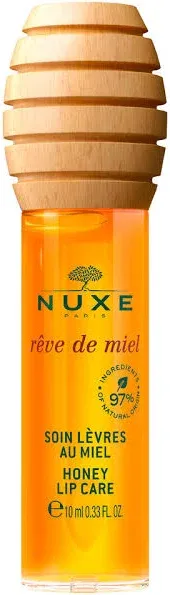 Nuxe Honey Lip Care