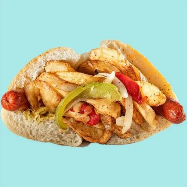 Jimmy Buff's Famous New Jersey Italian Hot Dog 16 Pack