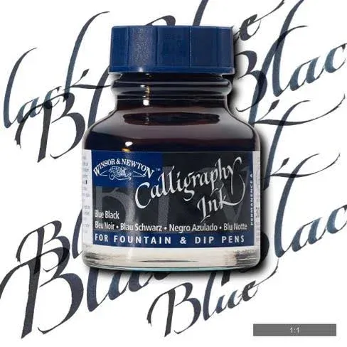 Winsor & Newton Calligraphy Ink