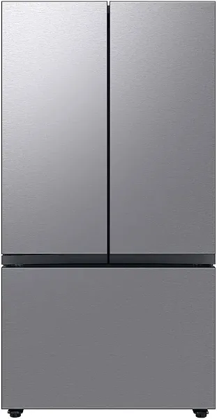 Samsung Bespoke 30 Cu. Ft. 3-Door French Door Refrigerator with Beverage Center