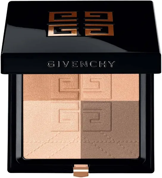 Givenchy Prisme Libre Bronzer Powder