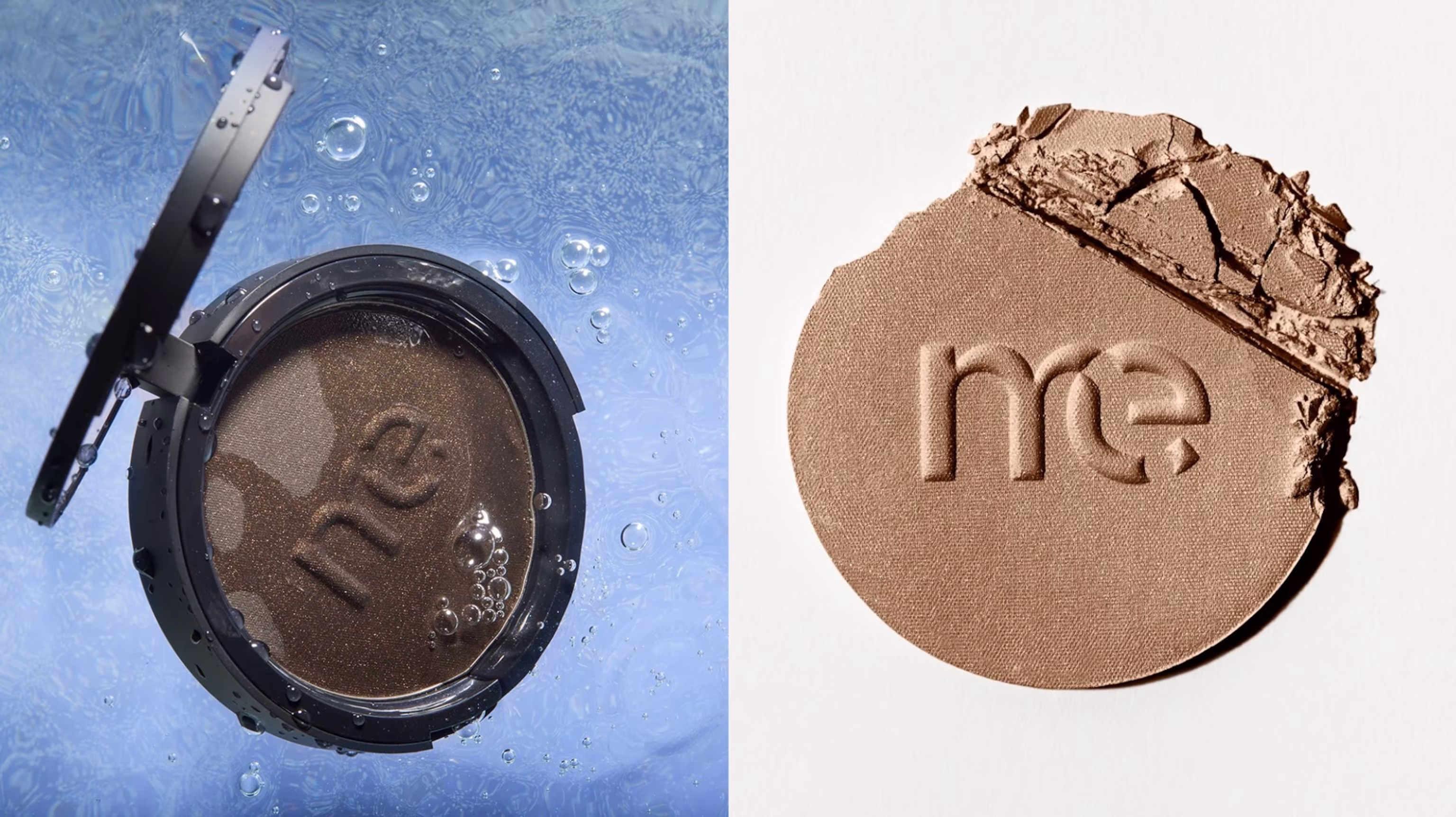 We Are ME Cosmetics: Scalp Foundation