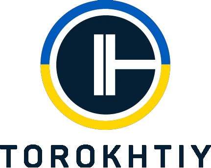 Torokhtiy