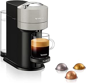 Nespresso Vertuo Next