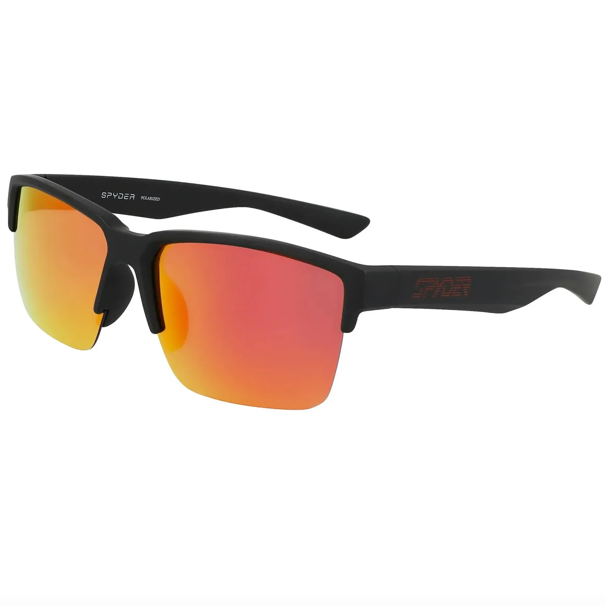 Spyder Men's Polarized & Non-Polarized Sunglasses