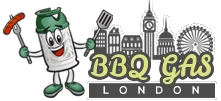 BBQ Gas London