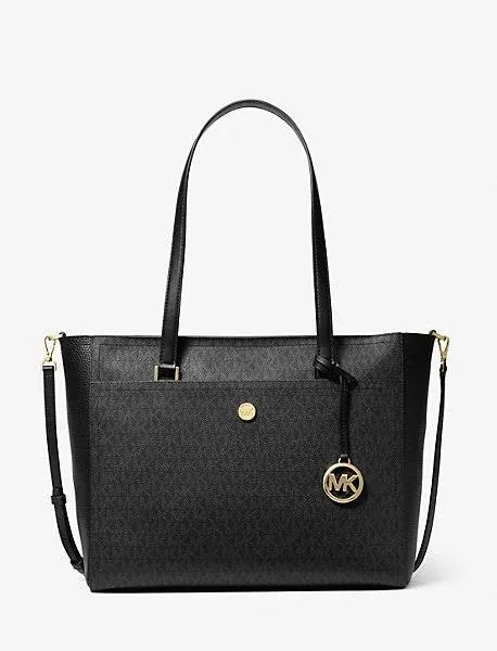 Michael Kors Maisie Large Logo 3-In-1 Tote